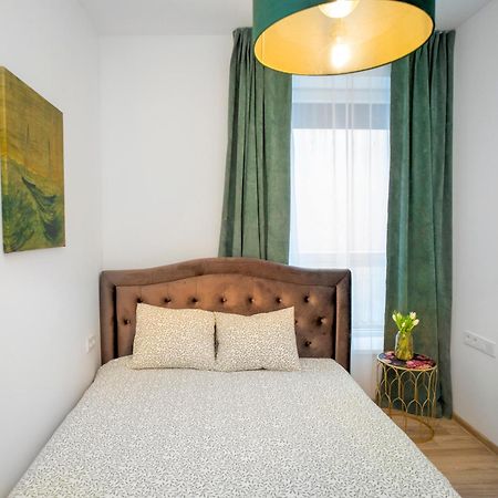 Central Station Apartment No1 Каунас Экстерьер фото