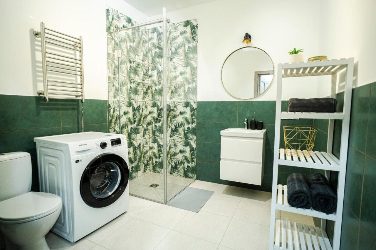 Central Station Apartment No1 Каунас Экстерьер фото
