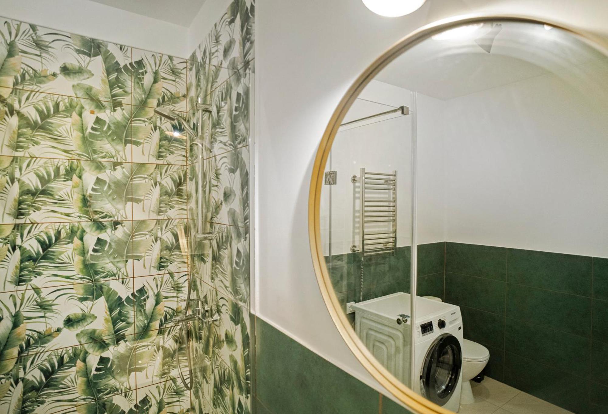 Central Station Apartment No1 Каунас Экстерьер фото