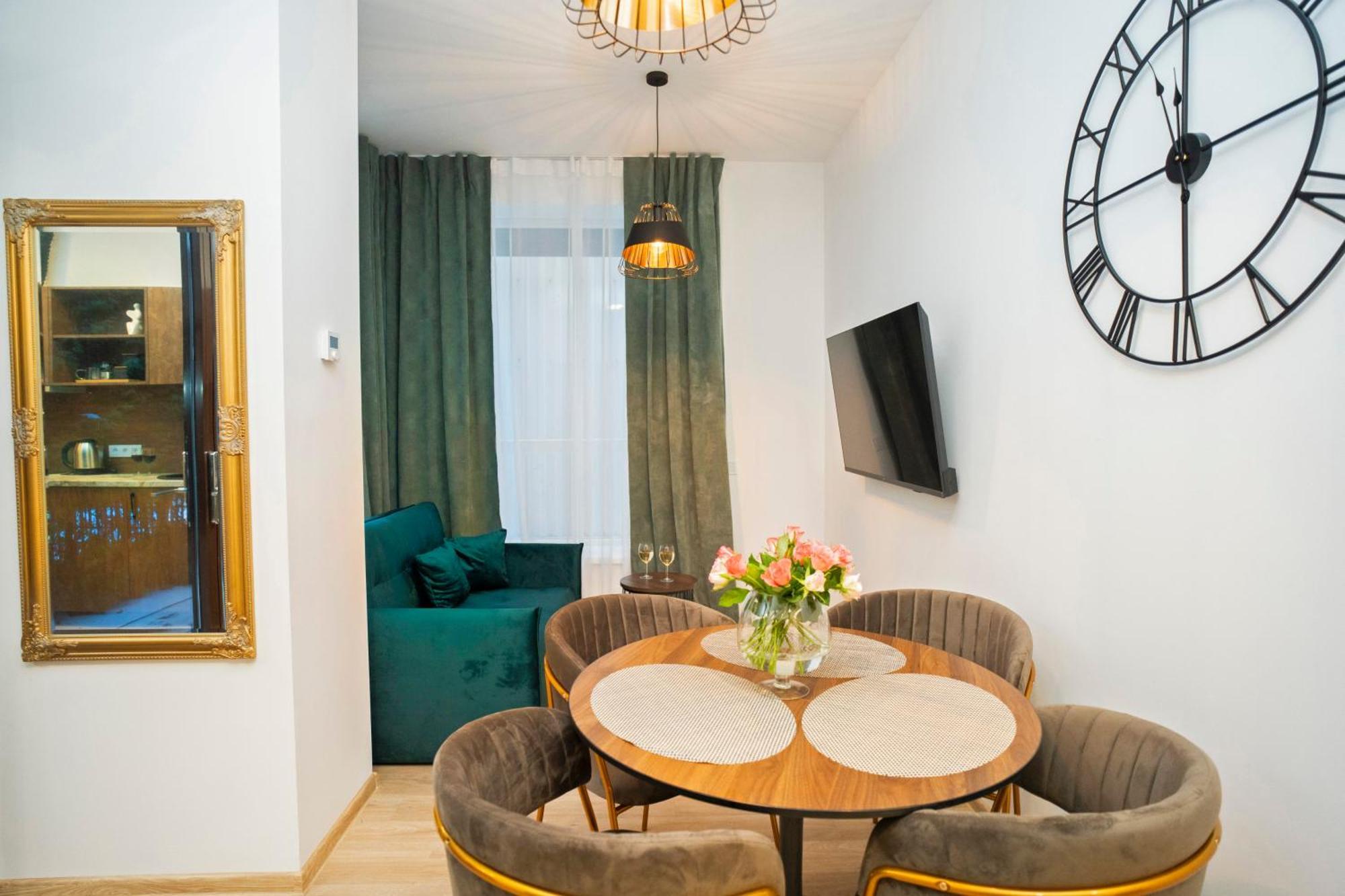 Central Station Apartment No1 Каунас Экстерьер фото